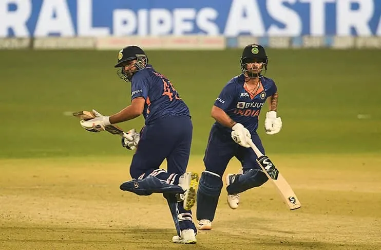 ishan kishan slow inning