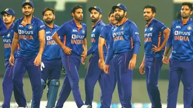 BCCI