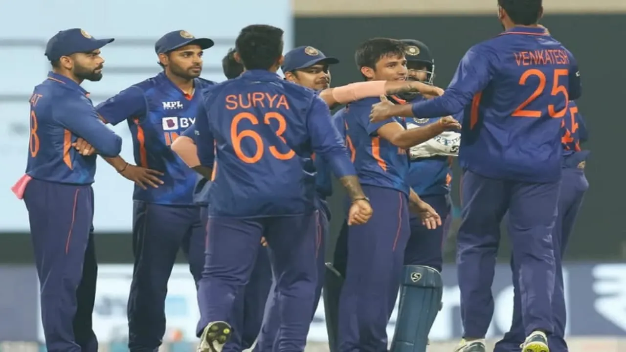 T20 World Cup