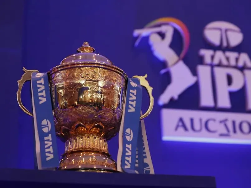 IPL 2022 