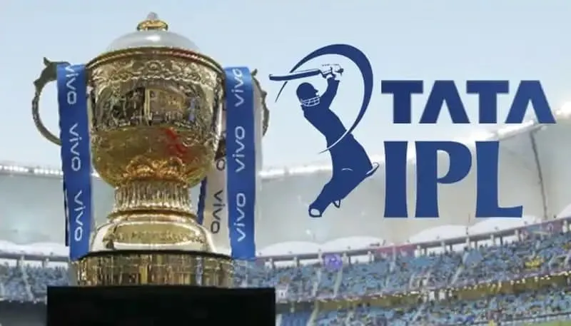 IPL 2022 Date