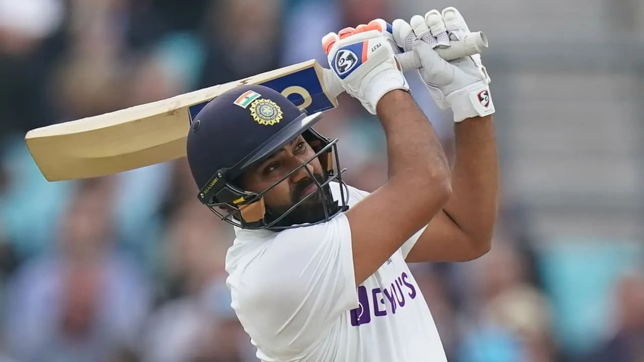rohit sharma IPL Career