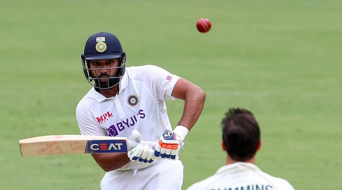  Rohit Sharma Viral Latest Tweet