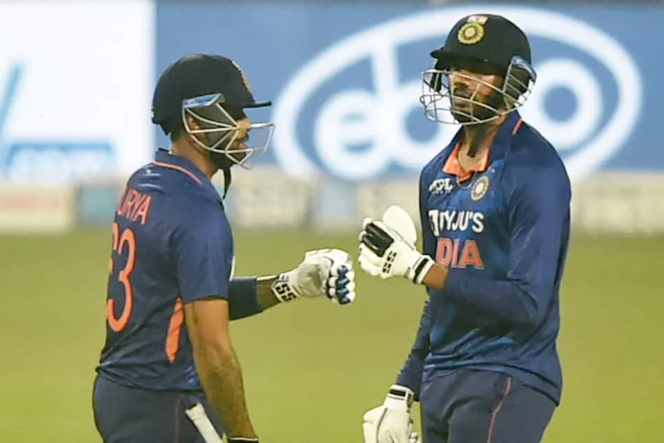  Suryakumar Yadav Latest Statement