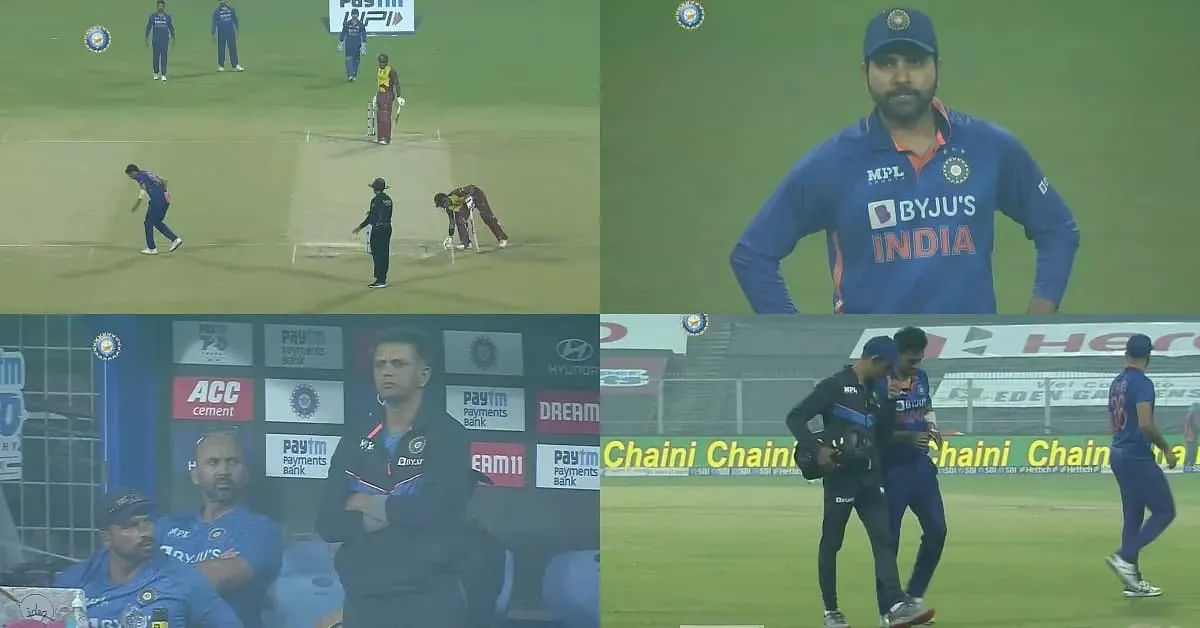 Deepak Chahar Injury Updates