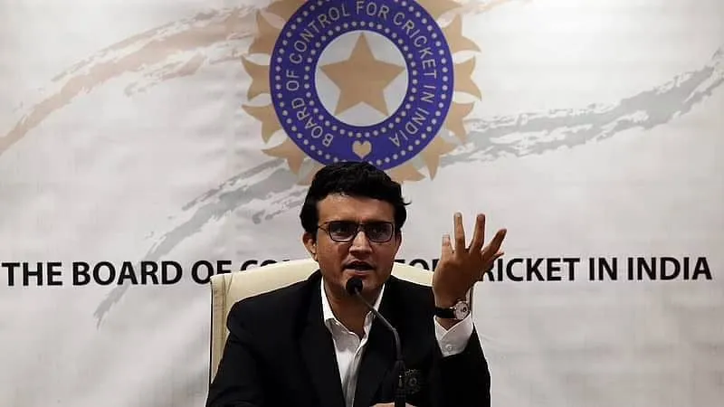 BCCI Exploitation Policy