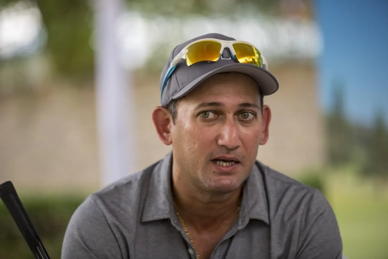 mohammad kaif-ajit Agarkar