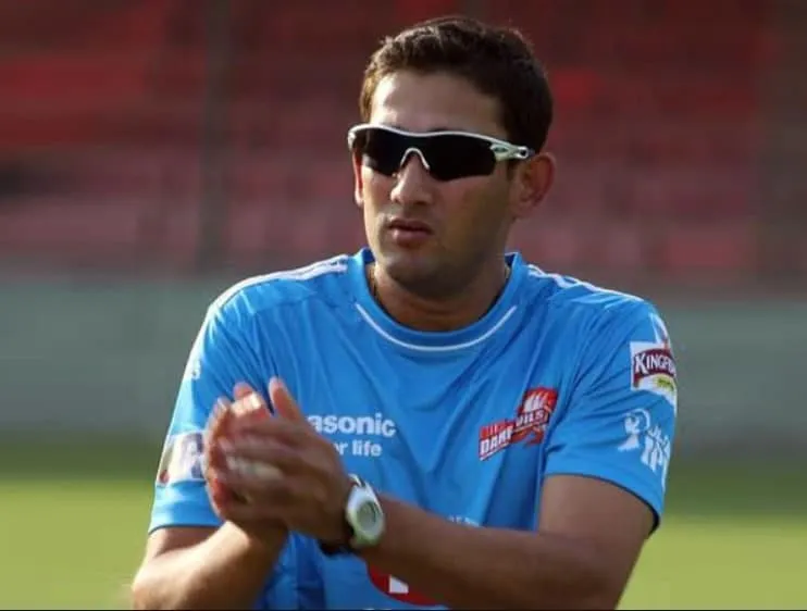  ajit Agarkar