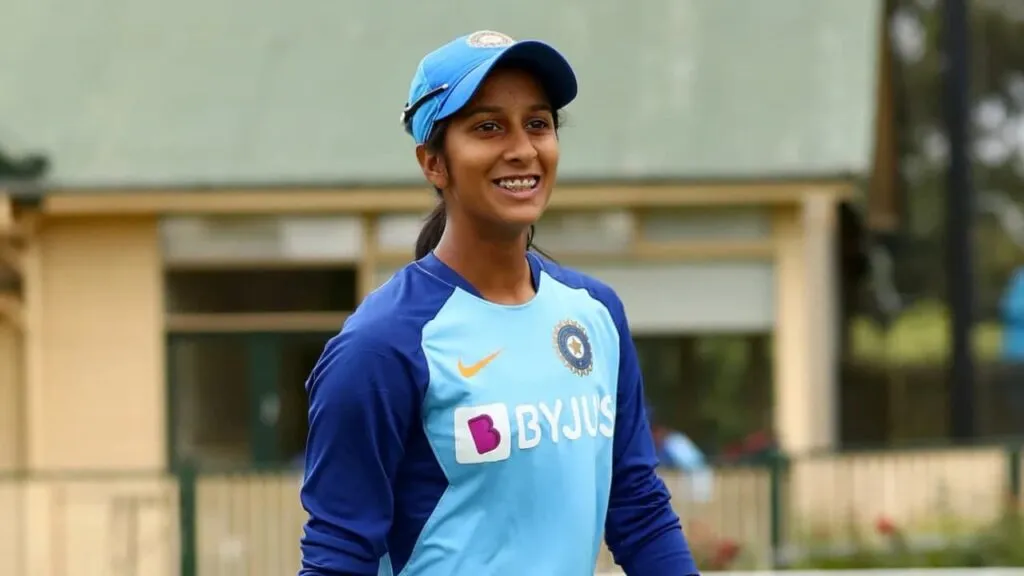 jemimah rodrigues Interview