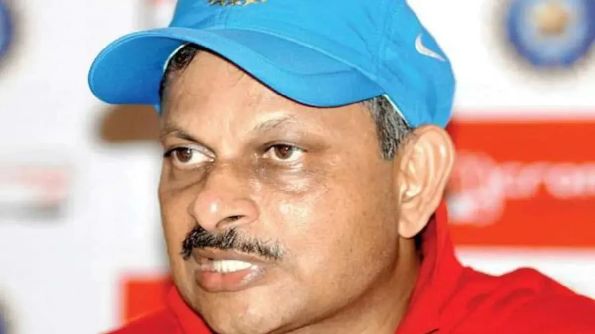 lalchand Rajput on Wriddhiman Saha Statement