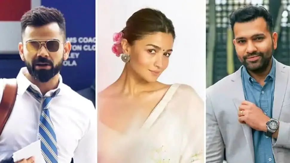Alia Bhatt trolled for REVEALING her favourite cricketer