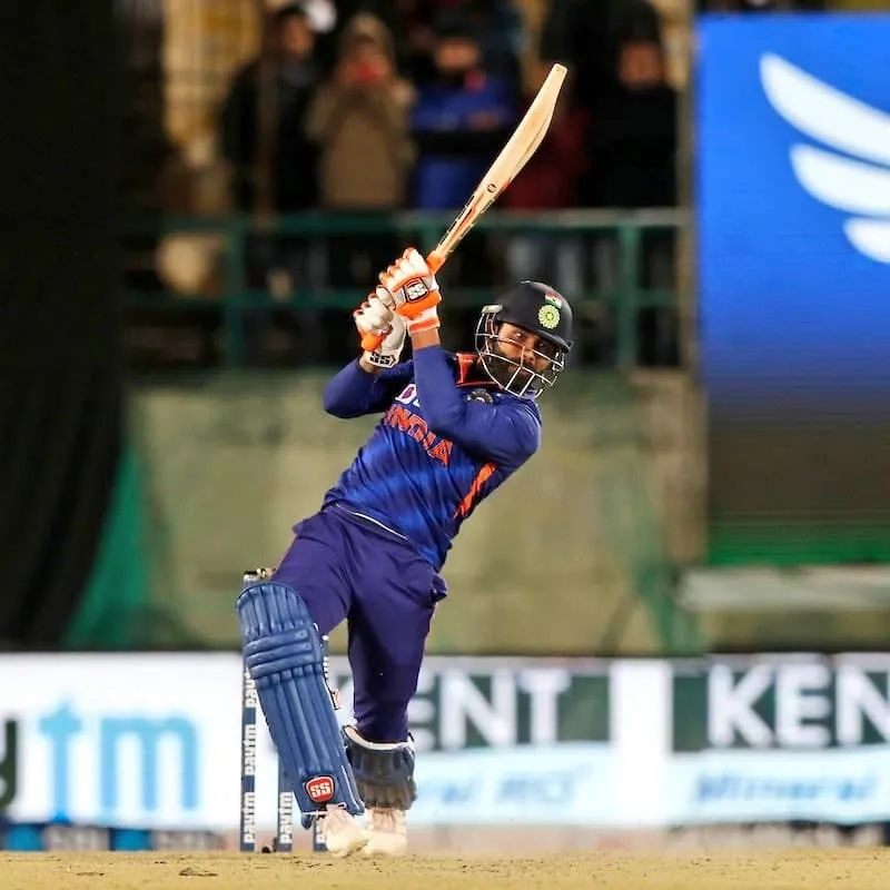 ravindra jadeja