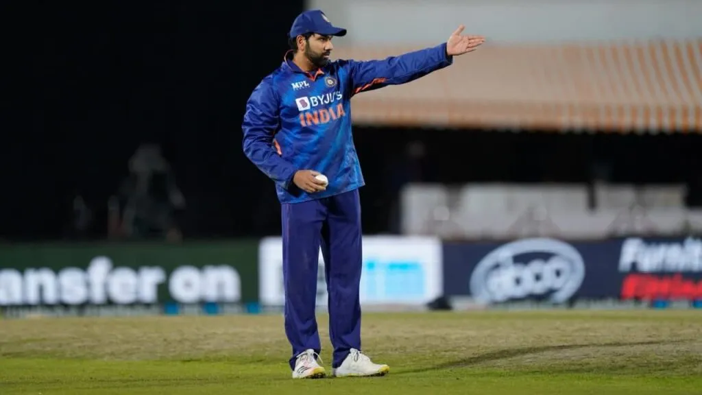 Team India