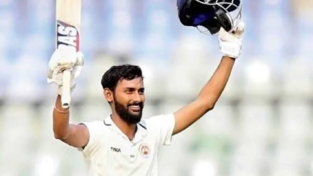 Vishnu Solanki Father Passed Away