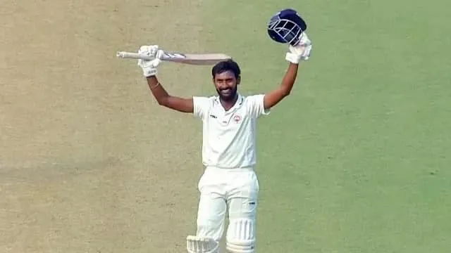 Vishnu Solanki Father 