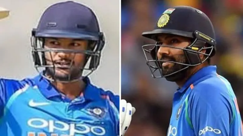  Mayank Agarwal