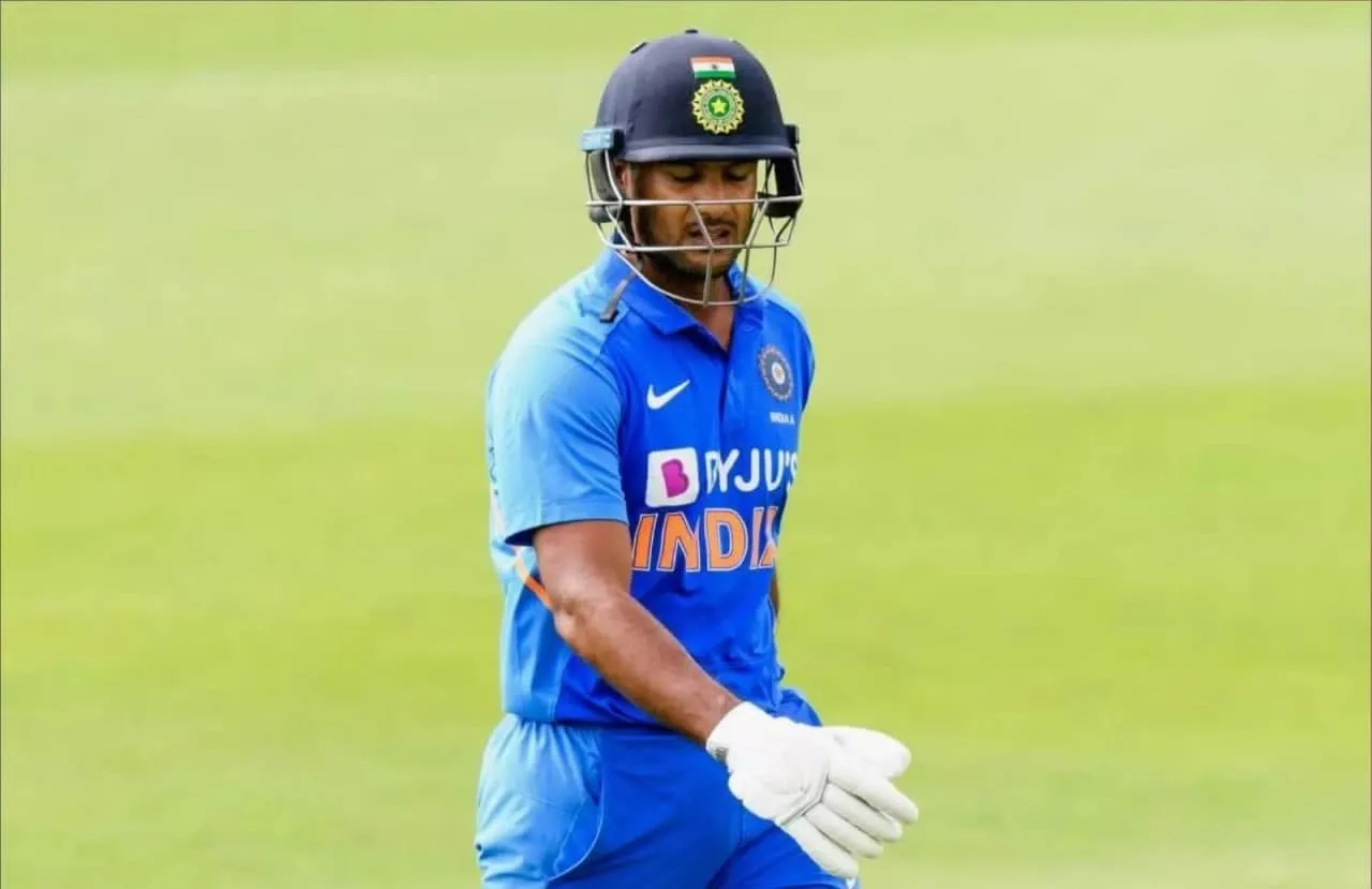 mayank agarwal t20 debut