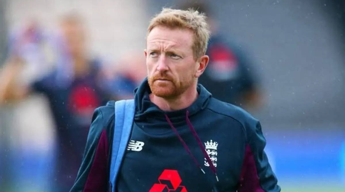 Just concentrating solely on these next four weeks says paul collingwood