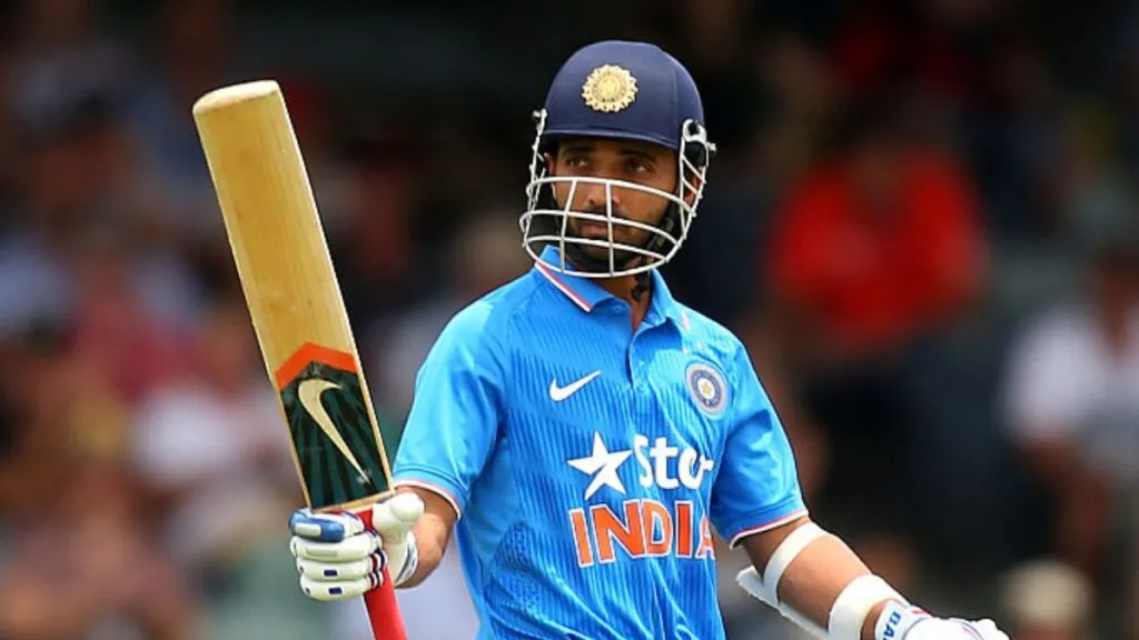 Team India