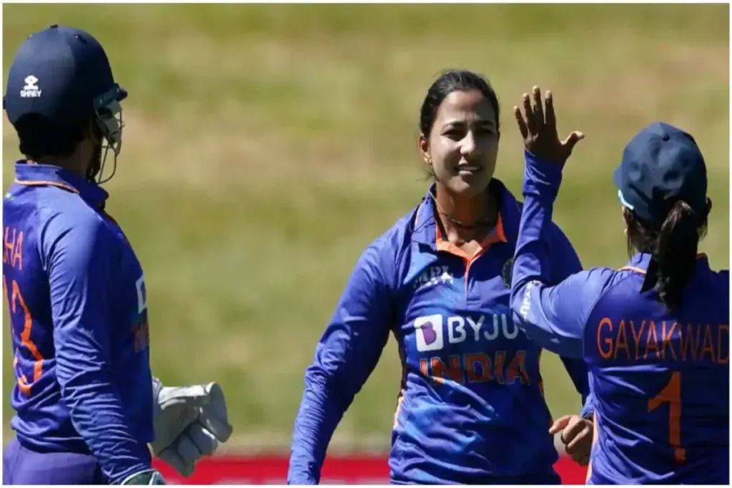 india women cricket team