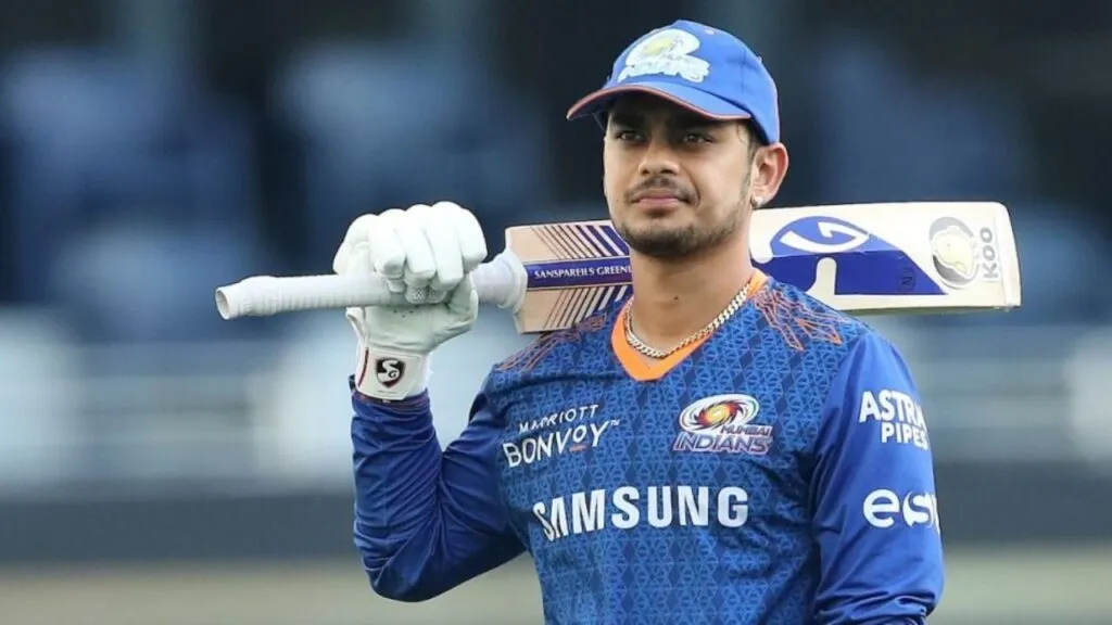 Ishan Kishan,- IPL Mega Auction 2022