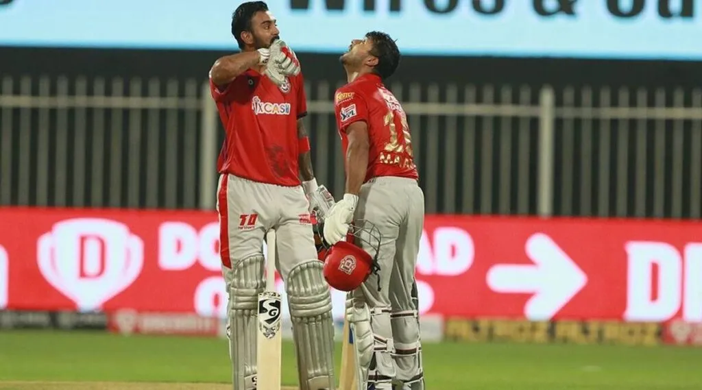 Punjab Kings