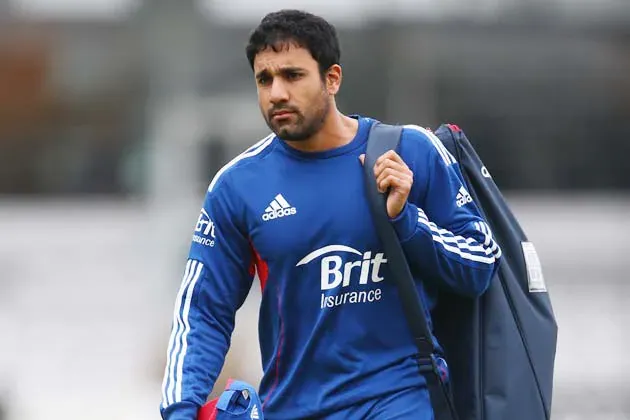 ravi bopara Ball Tampering