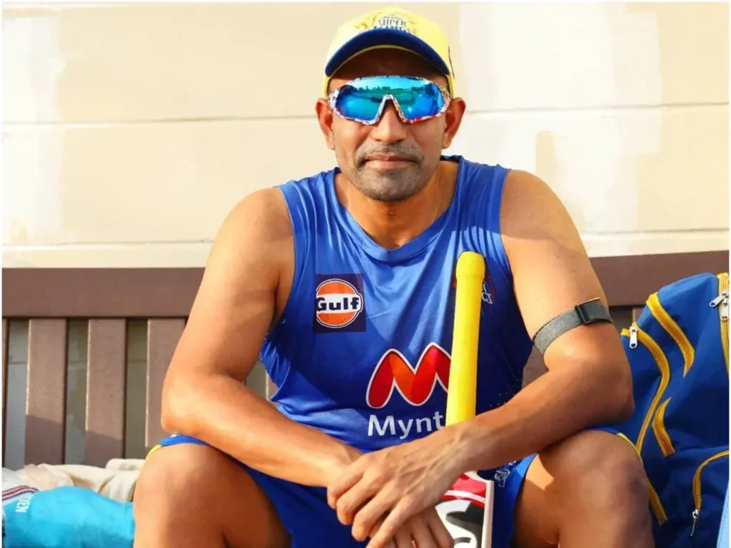 Robin Uthappa