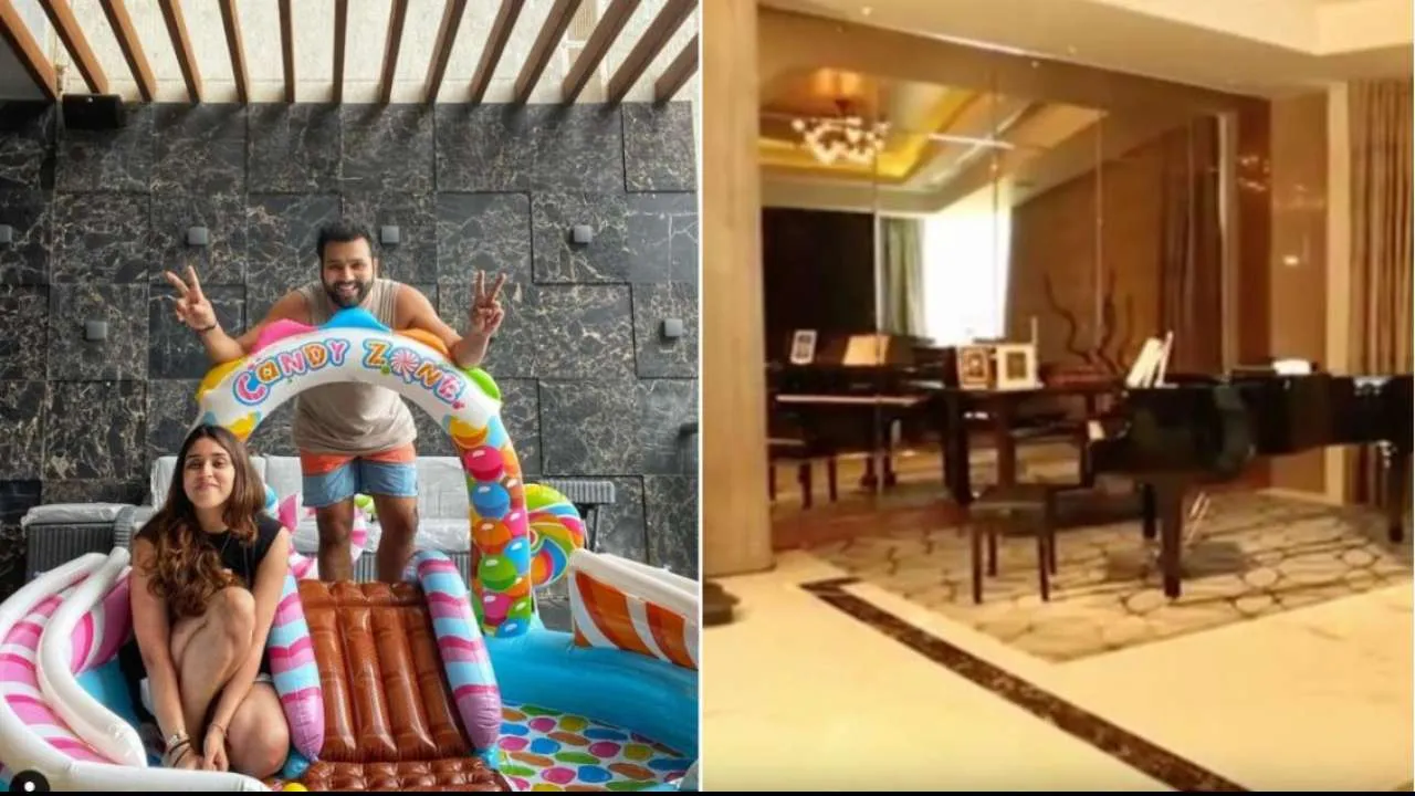 Rohit Sharma