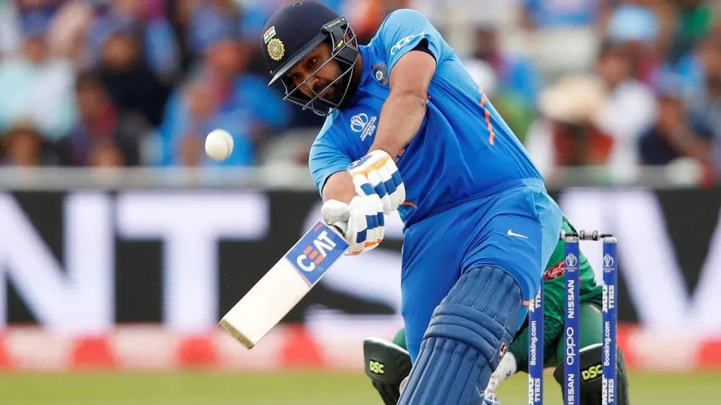 rohit sharma