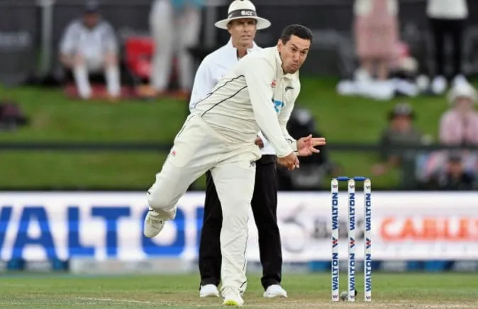 ross taylor