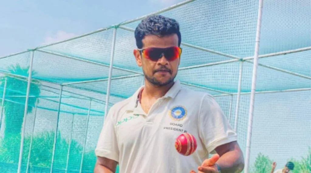 Sourabh Kumar