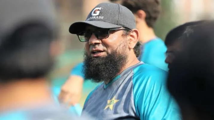 Pakistan Cricket Team
