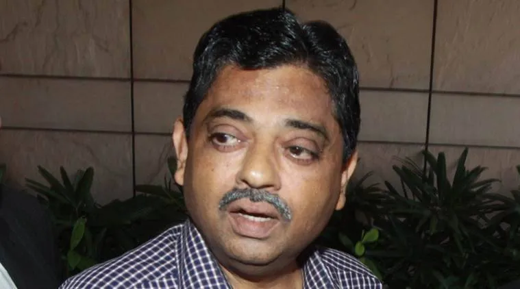 ratnakar shetty