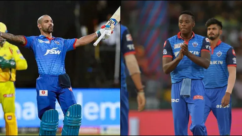 Punjab Kings- IPL Mega Auction 2022