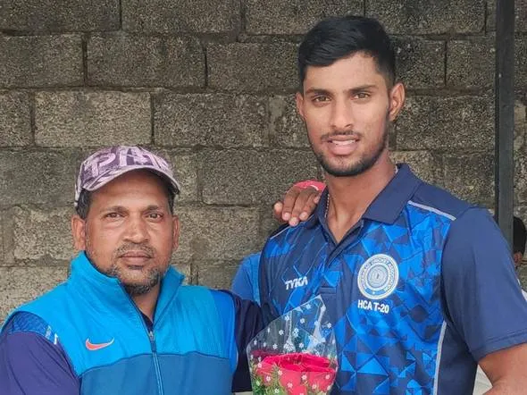 suresh raina 