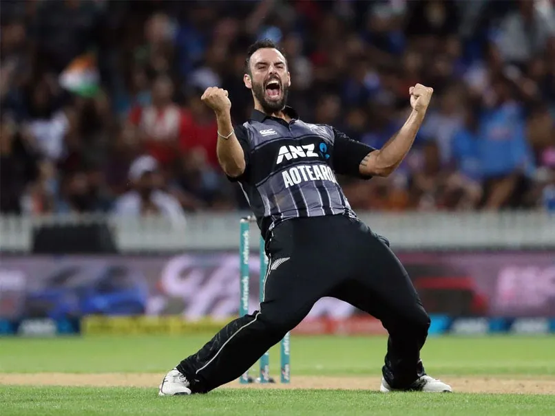 Daryl Mitchell-IPL Mega Auction 2022