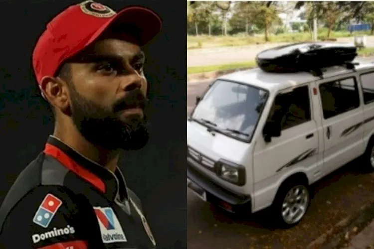 Virat Kohli