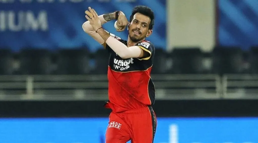 Yuzvendra Chahal- IPL Mega Auction 2022