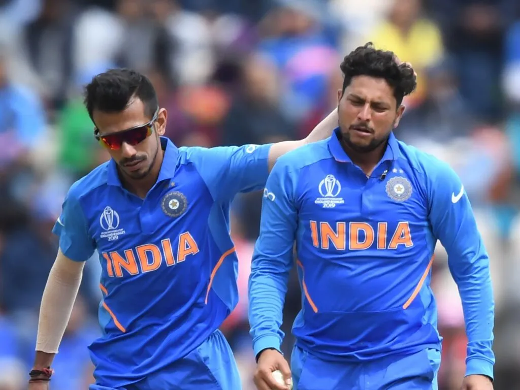 IND vs WI