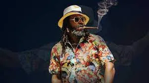 Chris Gayle