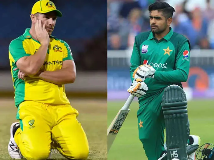 पाकिस्तान Vs ऑस्ट्रेलिया 
