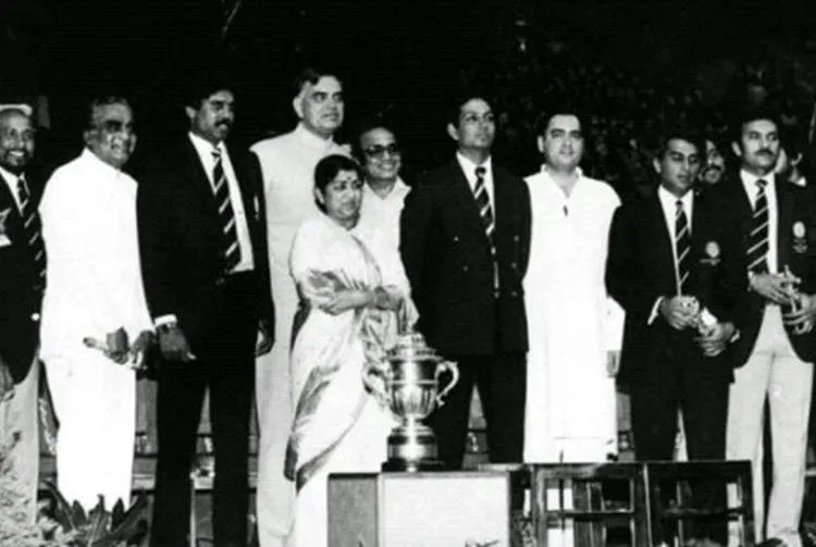 Lata Mageshkar