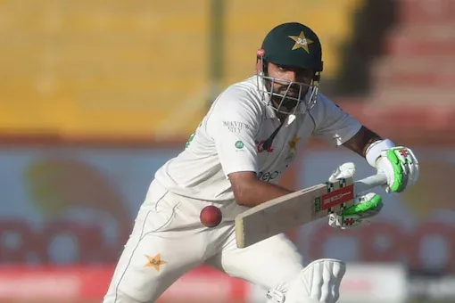 Babar Azam