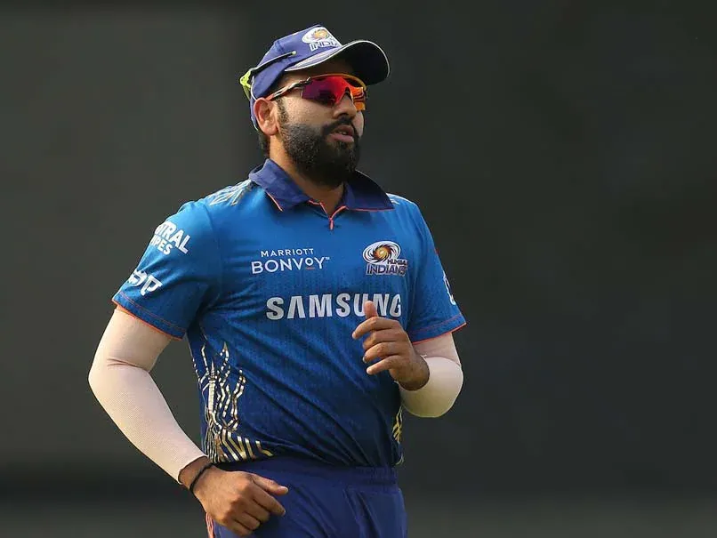 Rohit Sharma