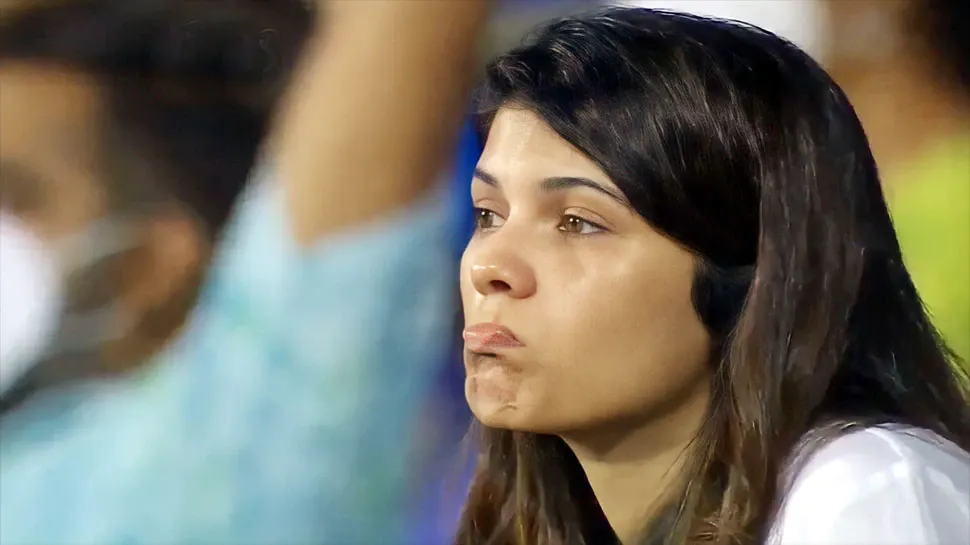 Kaviya Maran