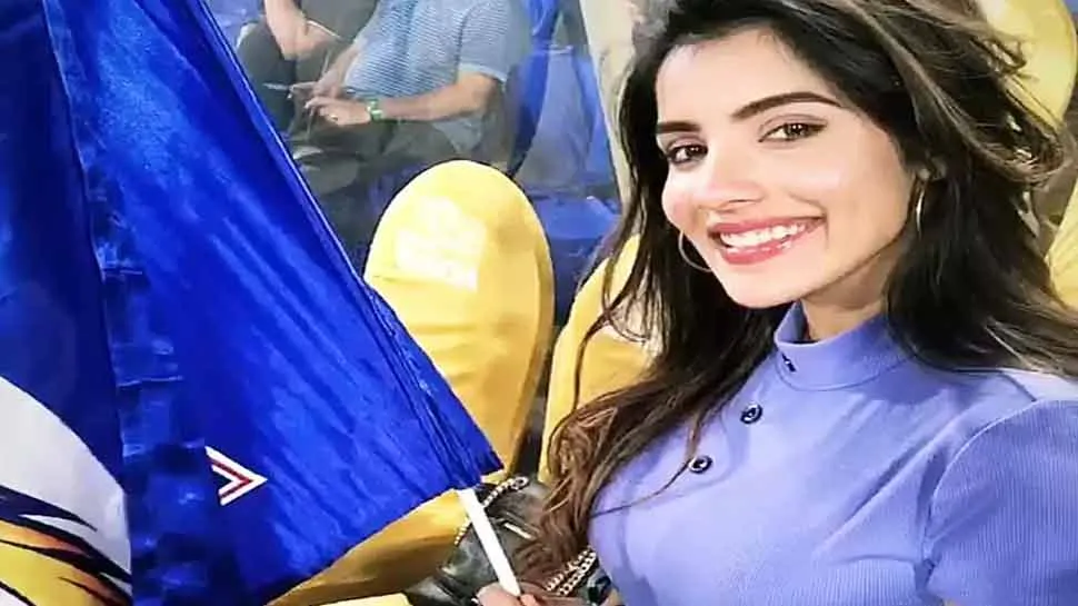Aditi Hundia