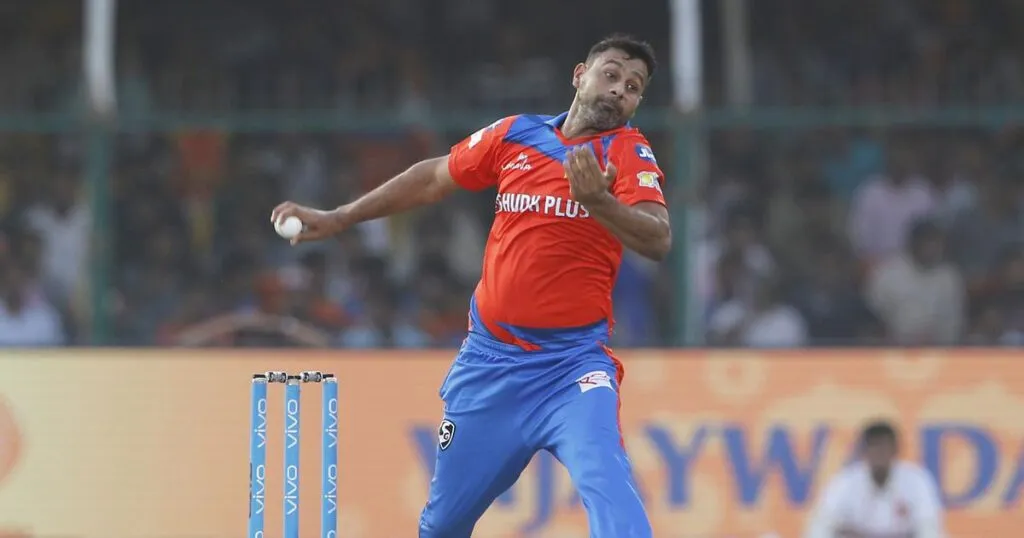 Praveen Kumar