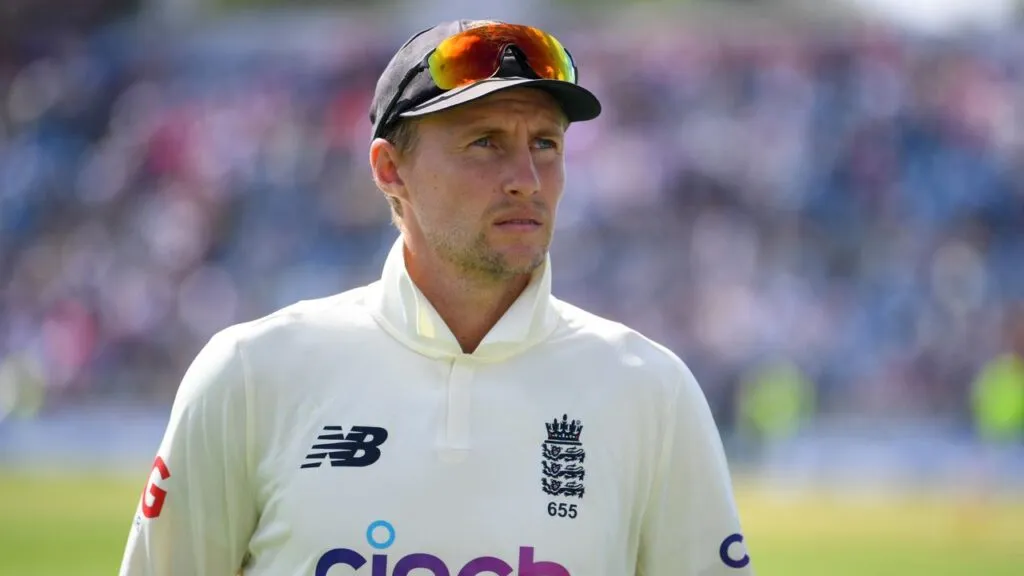 Joe Root