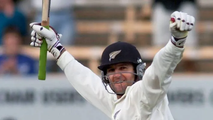 Nathan Astle